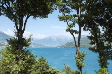 Domaine de l'Ecrin du Lac 