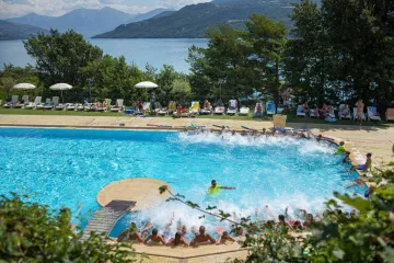 Domaine de l'Ecrin du Lac 