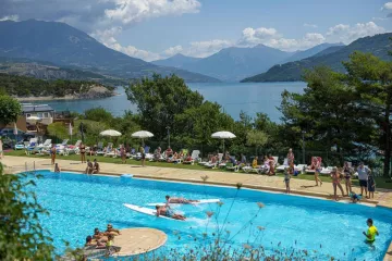 Domaine de l'Ecrin du Lac 