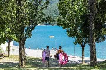 Domaine de l'Ecrin du Lac 