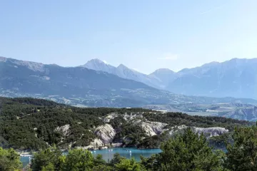 Domaine de l'Ecrin du Lac 