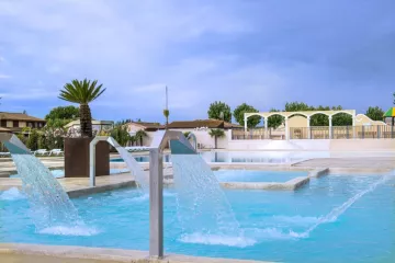 Camping Les Tamaris & Portes du Soleil