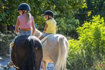 Camping Les Tamaris & Portes du Soleil