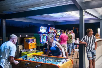 Camping Les Tamaris & Portes du Soleil