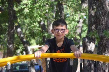 Camping Lac de Sainte Croix