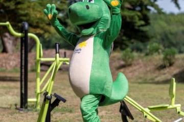 Camping Tamarins Plage