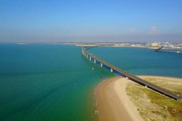 Camping Tamarins Plage