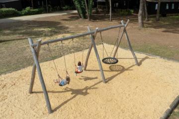 Camping Tamarins Plage