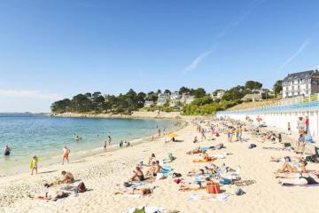 Camping Port de la Chaîne