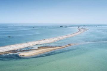 Camping Port de la Chaîne