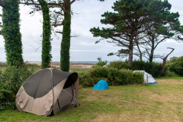 Camping Port de la Chaîne