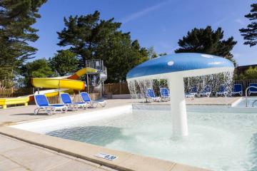 Camping Port de la Chaîne