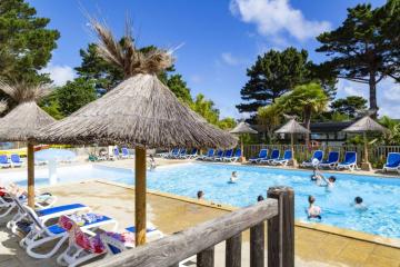 Camping Port de la Chaîne