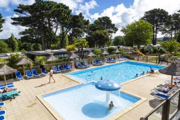 Camping Port de la Chaîne