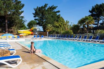 Camping Port de la Chaîne