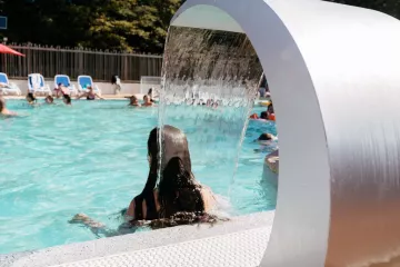 Camping le Kerarno