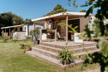 Camping le Kerarno