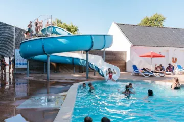 Camping le Kerarno