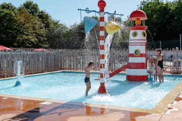 Camping le Kerarno