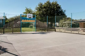 Camping le Kerarno