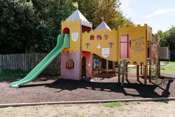 Camping le Kerarno