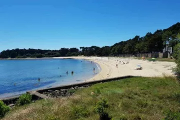 Camping le Kerarno