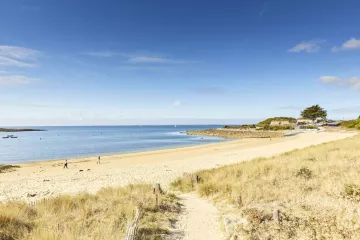 Camping le Kerarno