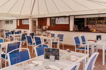 Camping le Kerarno