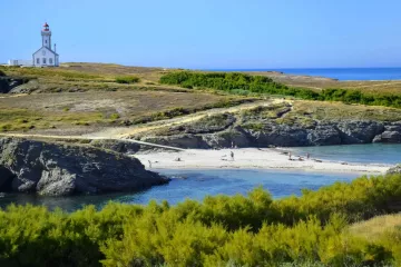 Camping le Kerarno