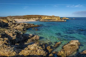 Camping le Kerarno