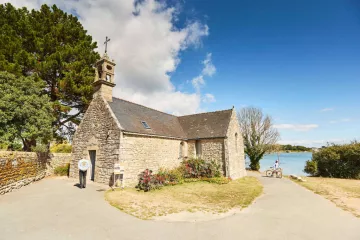 Camping le Kerarno