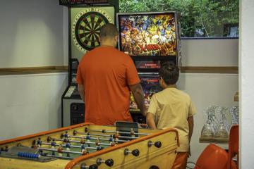 Camping Les Ajoncs d'Or - Maeva