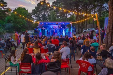 Camping Les Ajoncs d'Or - Maeva