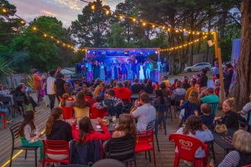 Camping Les Ajoncs d'Or - Maeva