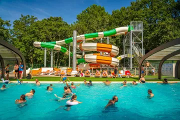 Camping Les Ajoncs d'Or - Maeva