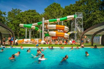 Camping Les Ajoncs d'Or - Maeva