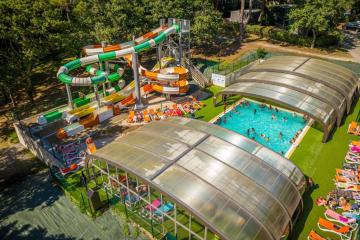 Camping Les Ajoncs d'Or - Maeva