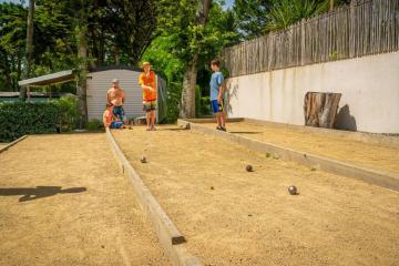 Camping Les Ajoncs d'Or - Maeva