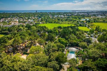 Camping Les Ajoncs d'Or - Maeva