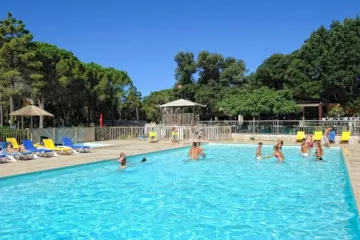 Camping Campo Di Liccia