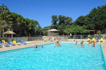 Camping Campo Di Liccia  - Maeva