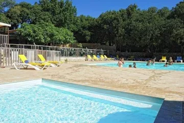 Camping Campo Di Liccia