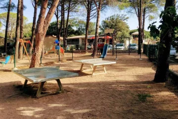 Camping Campo Di Liccia