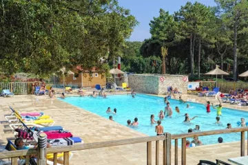 Camping Campo Di Liccia