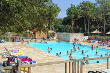 Camping Campo Di Liccia  - Maeva