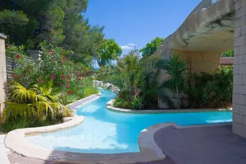 Camping Tikayan La Prairie - Maeva