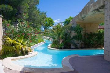 Camping Tikayan La Prairie - Maeva