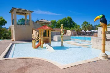 Camping Tikayan La Prairie - Maeva