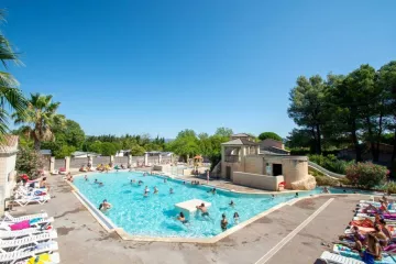 Camping Tikayan La Prairie - Maeva