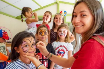 Camping Tikayan La Prairie - Maeva